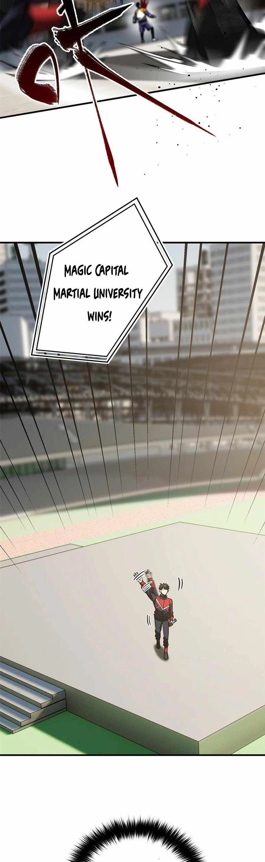 Read Global Martial Arts Manga Online