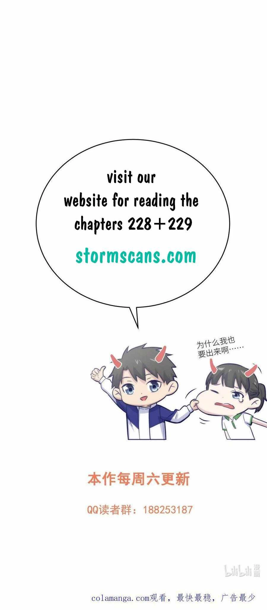 Read Global Martial Arts Manga Online