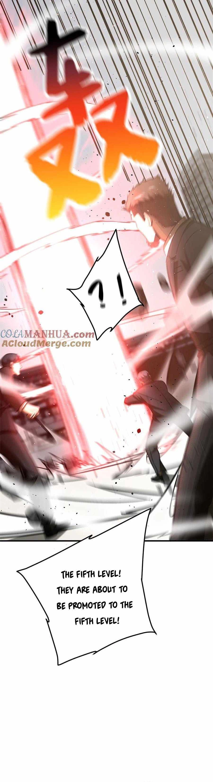 Read Global Martial Arts Manga Online