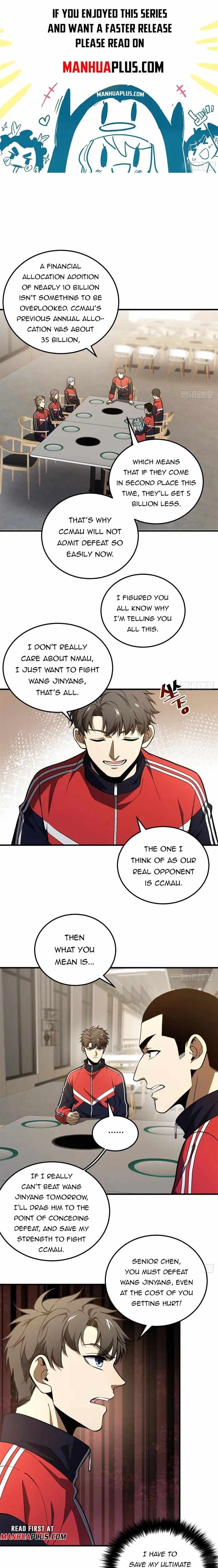 Read Global Martial Arts Manga Online