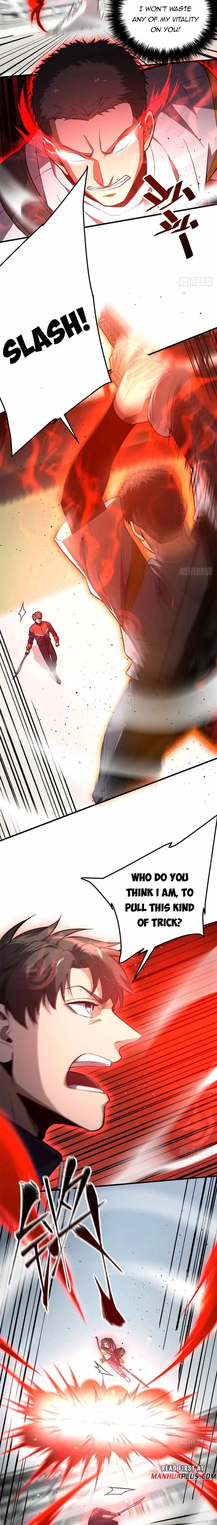 Read Global Martial Arts Manga Online