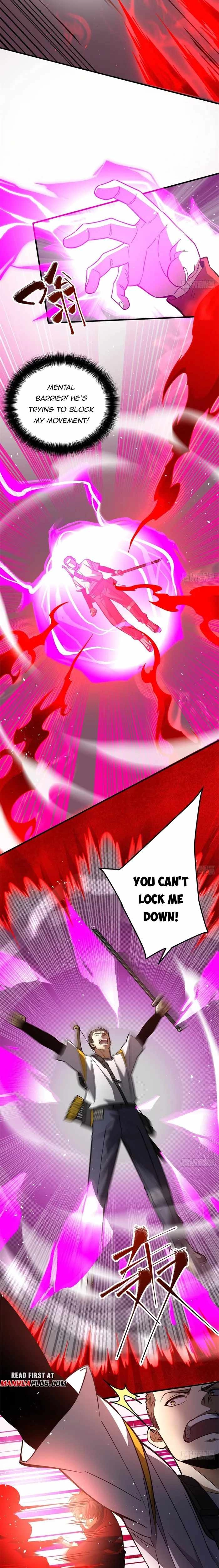 Read Global Martial Arts Manga Online