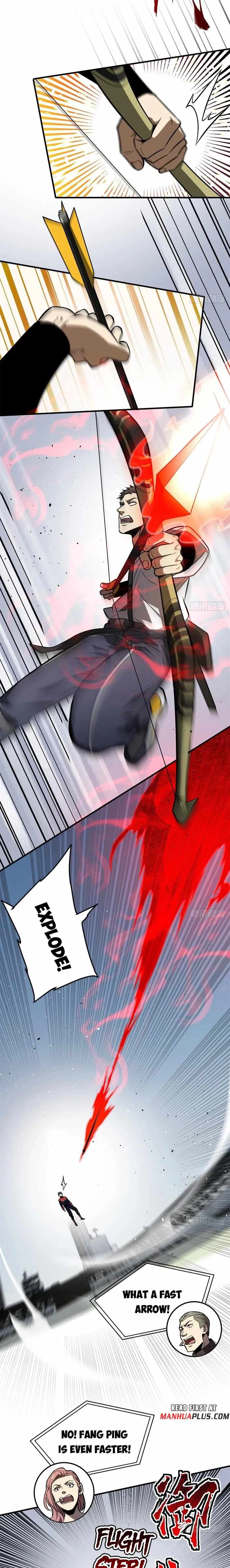 Read Global Martial Arts Manga Online