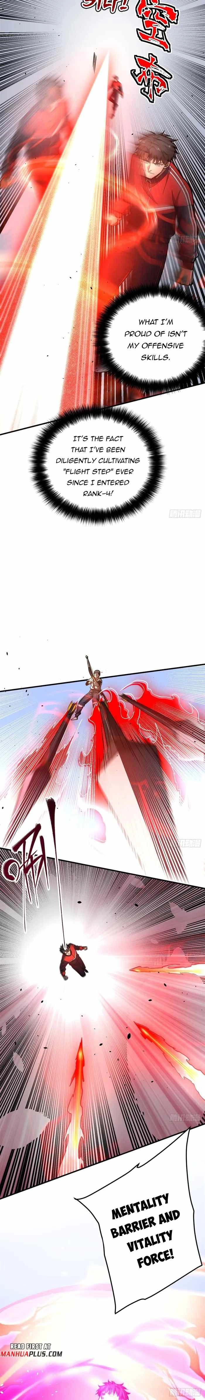 Read Global Martial Arts Manga Online