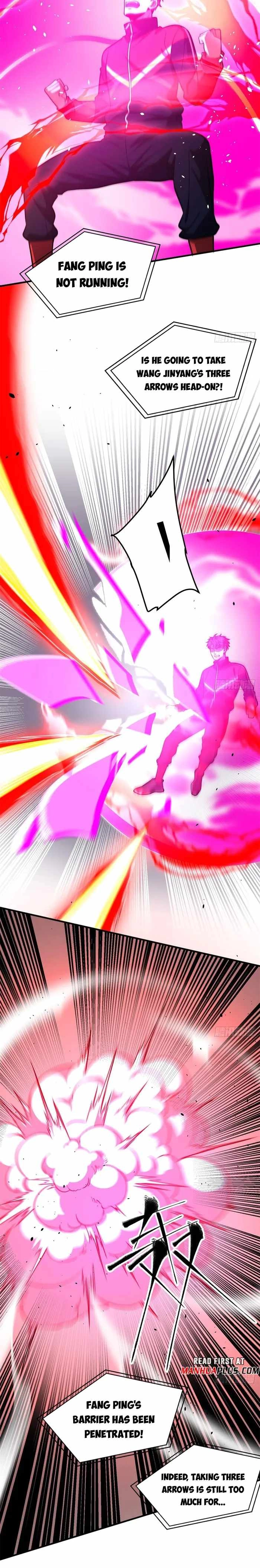 Read Global Martial Arts Manga Online
