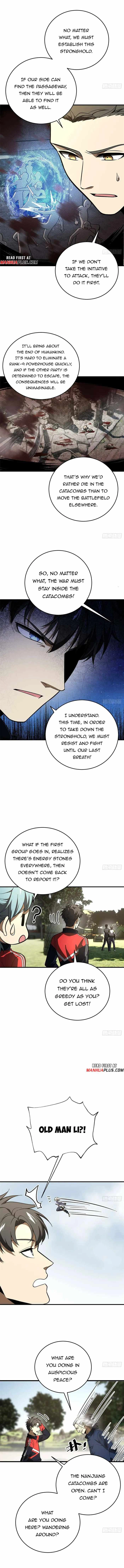 Read Global Martial Arts Manga Online