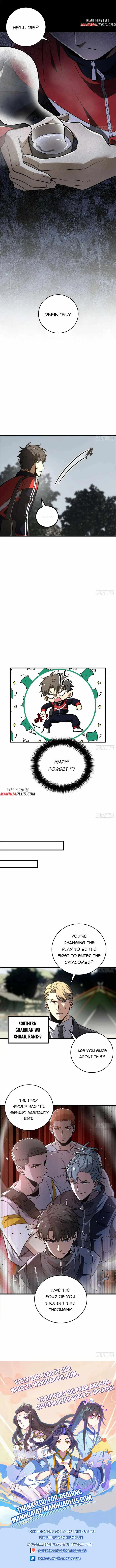 Read Global Martial Arts Manga Online