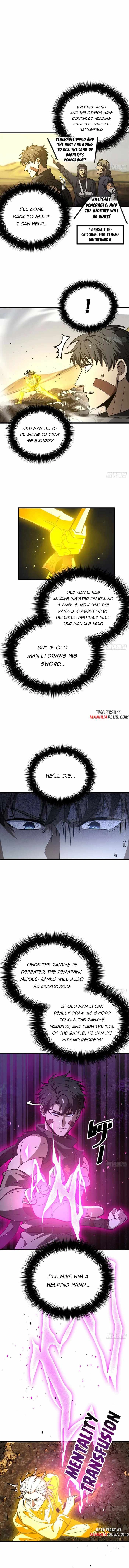Read Global Martial Arts Manga Online