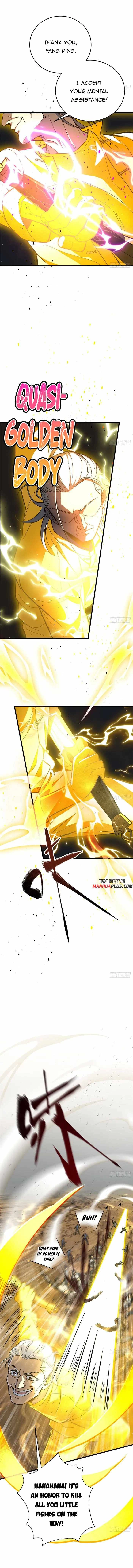 Read Global Martial Arts Manga Online
