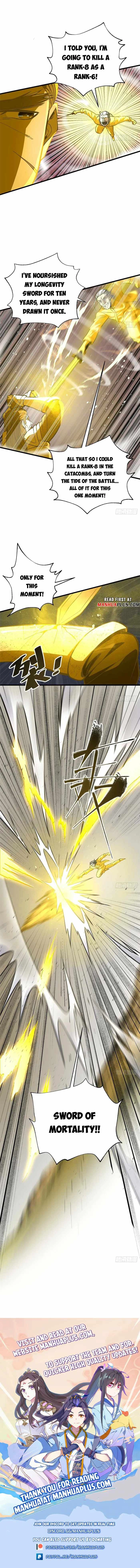 Read Global Martial Arts Manga Online