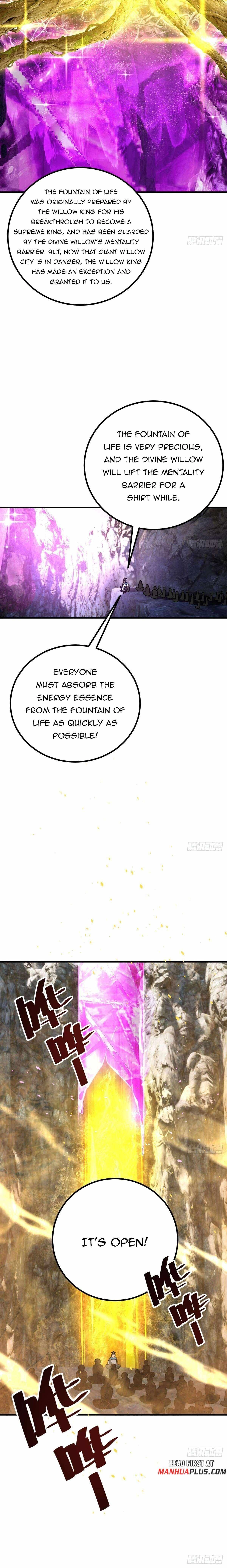 Read Global Martial Arts Manga Online