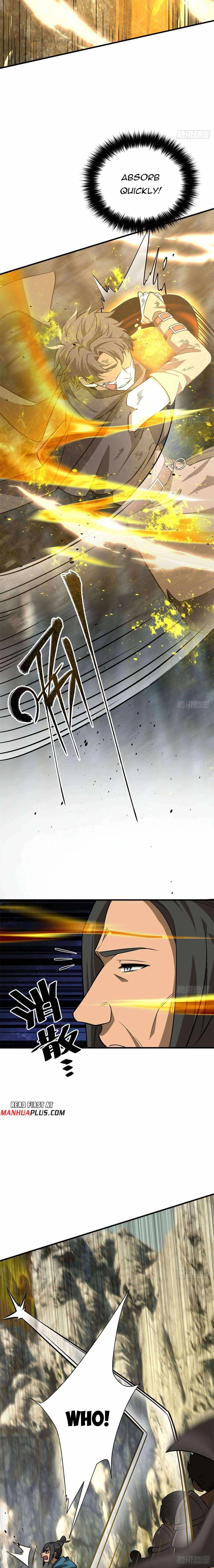 Read Global Martial Arts Manga Online