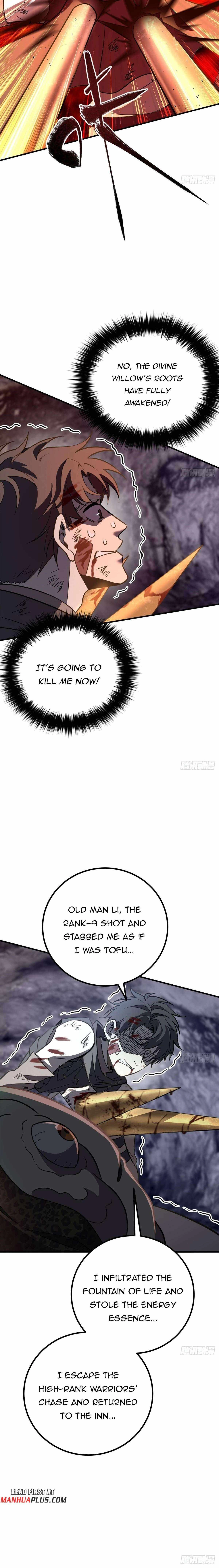 Read Global Martial Arts Manga Online