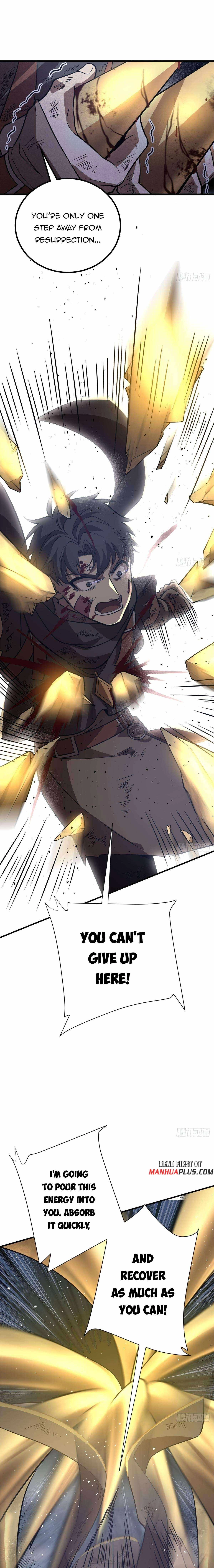 Read Global Martial Arts Manga Online