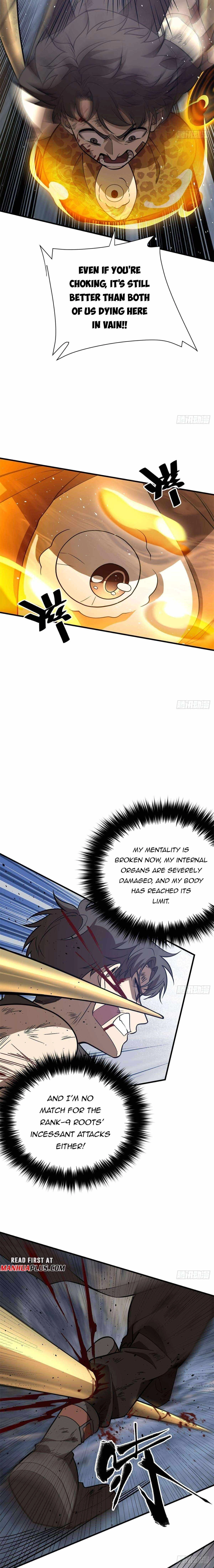 Read Global Martial Arts Manga Online