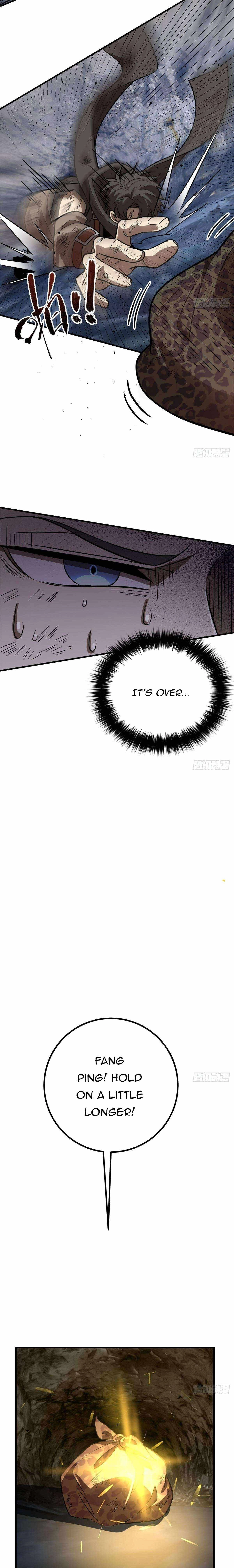 Read Global Martial Arts Manga Online