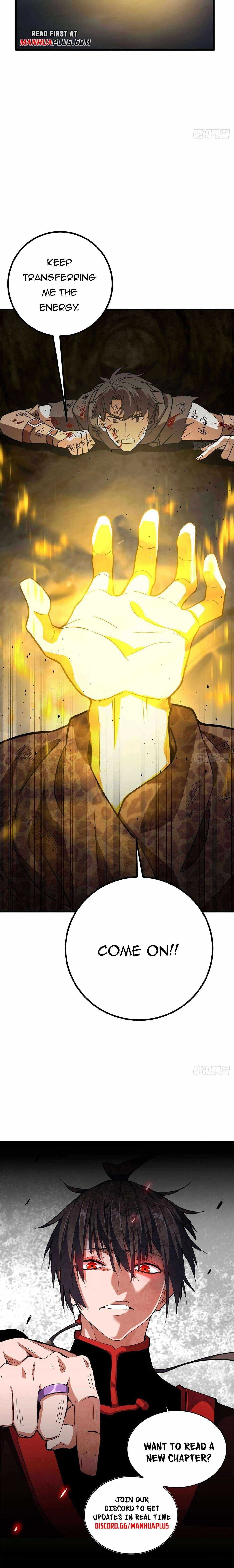 Read Global Martial Arts Manga Online