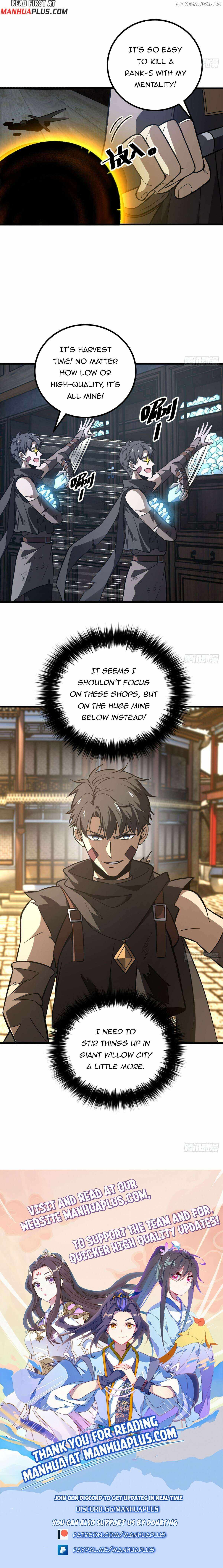 Read Global Martial Arts Manga Online