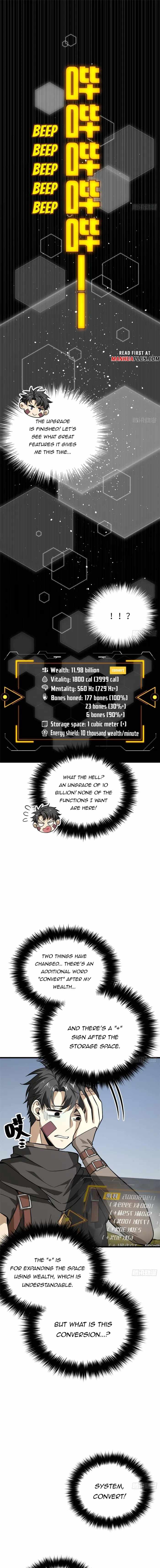 Read Global Martial Arts Manga Online