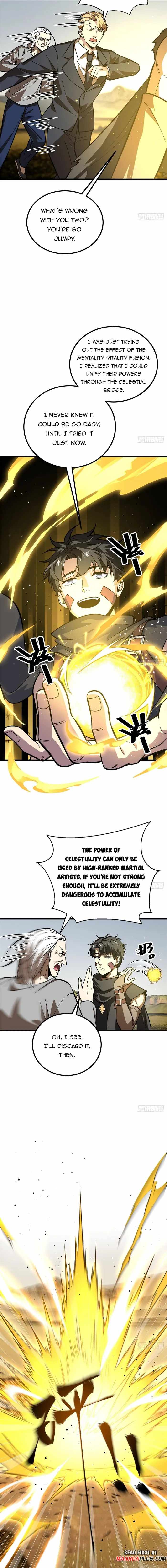 Read Global Martial Arts Manga Online