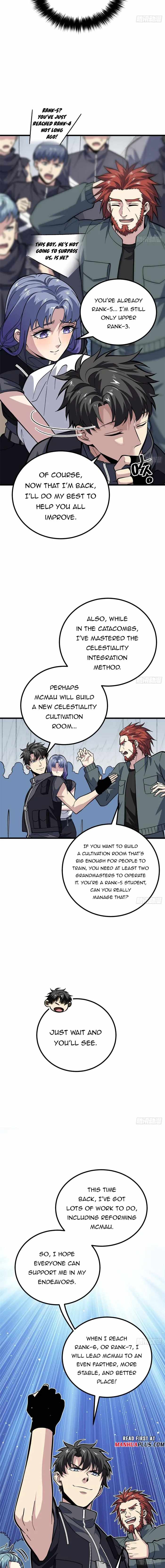Read Global Martial Arts Manga Online