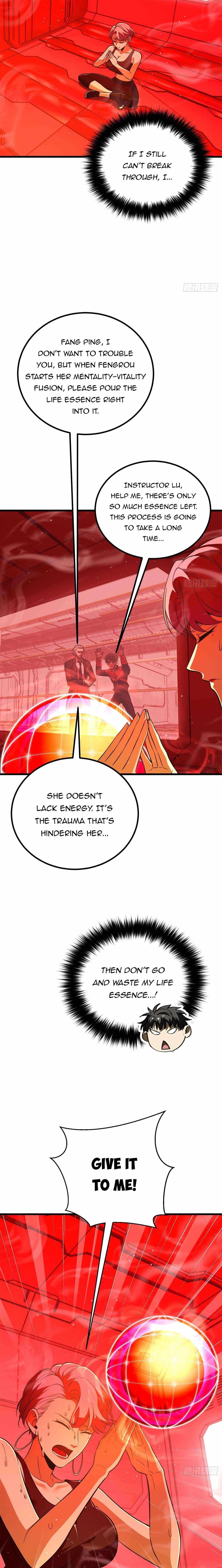 Read Global Martial Arts Manga Online
