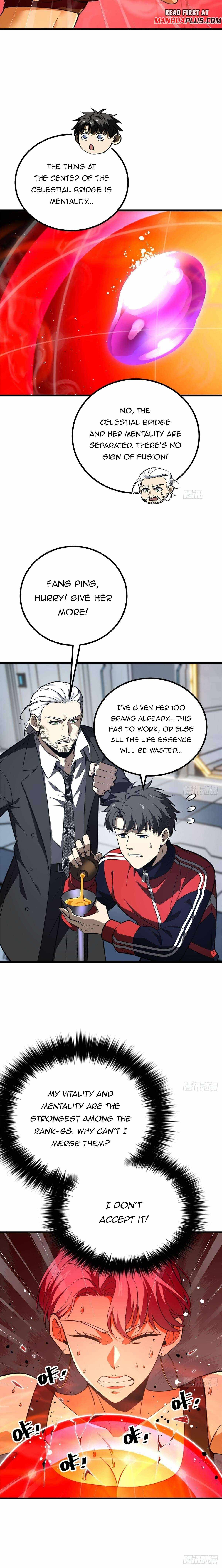 Read Global Martial Arts Manga Online