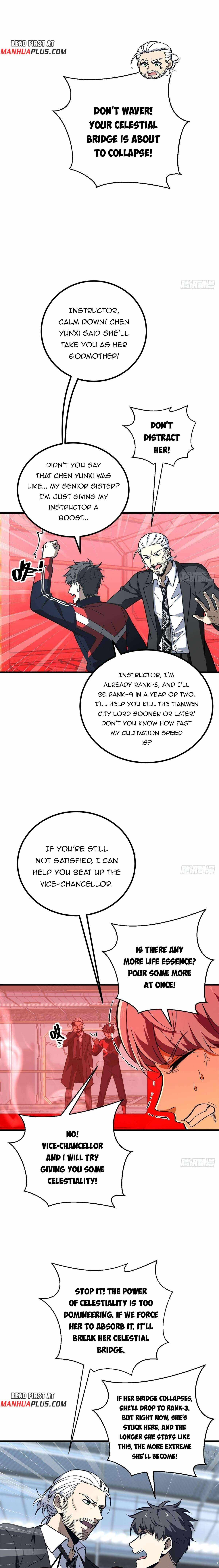 Read Global Martial Arts Manga Online