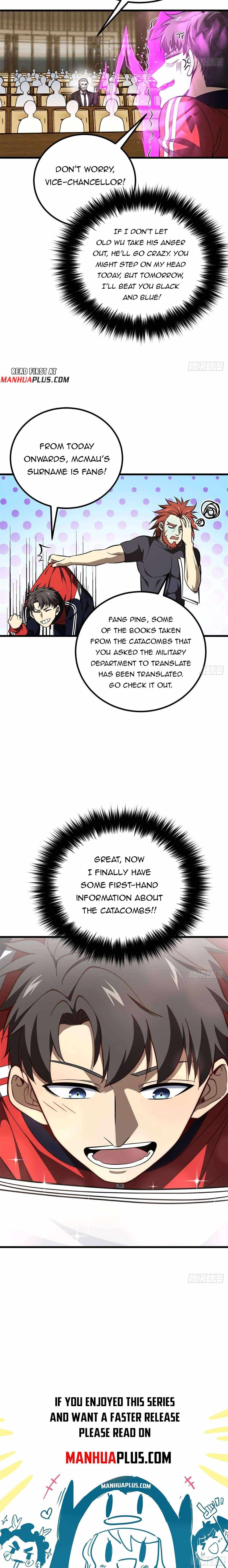Read Global Martial Arts Manga Online