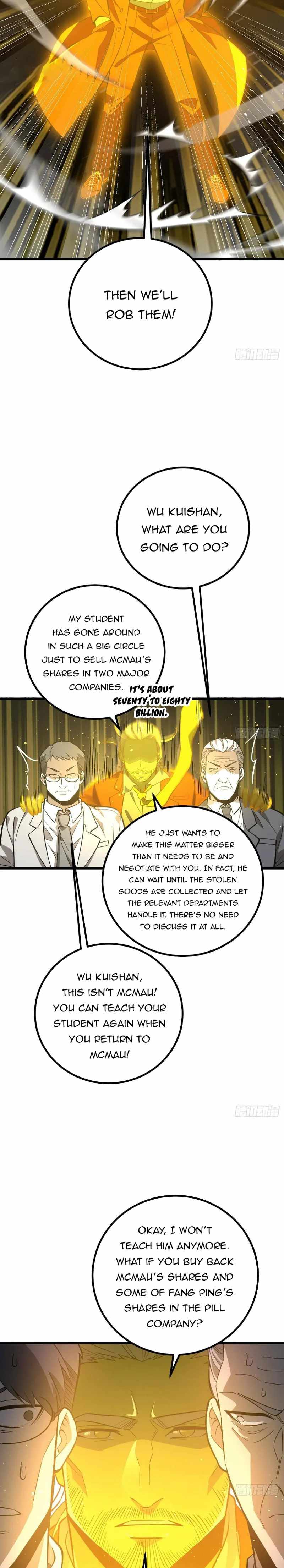 Read Global Martial Arts Manga Online