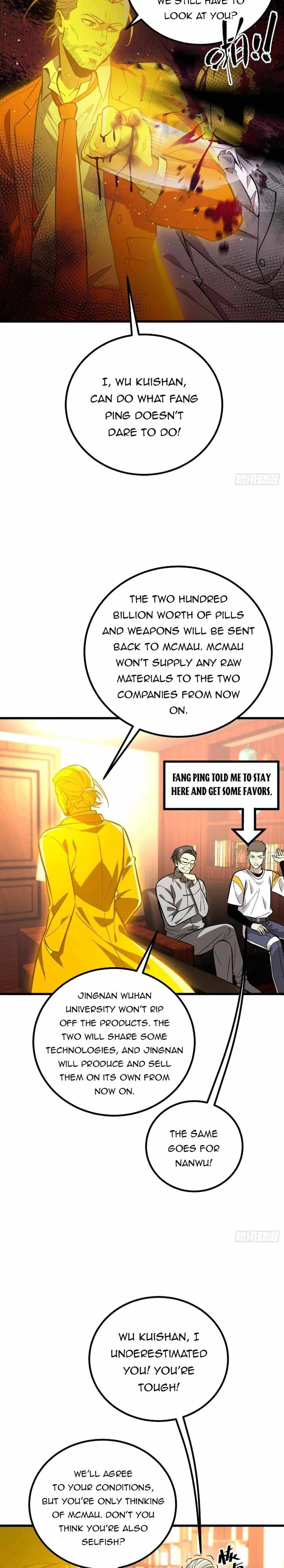 Read Global Martial Arts Manga Online