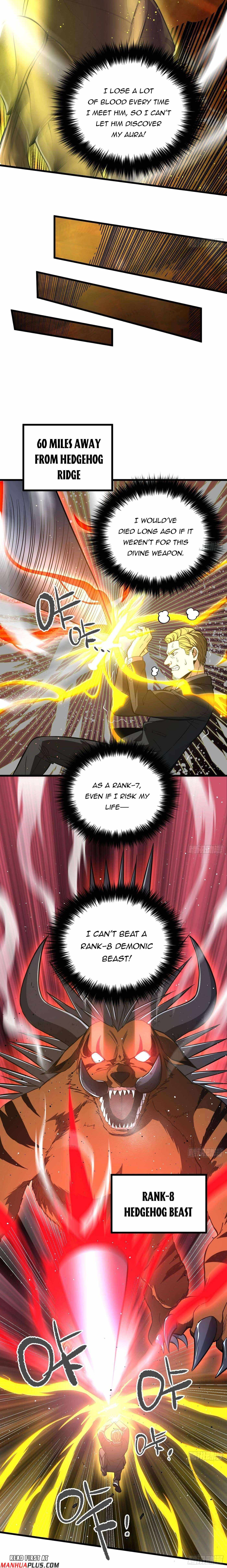 Read Global Martial Arts Manga Online