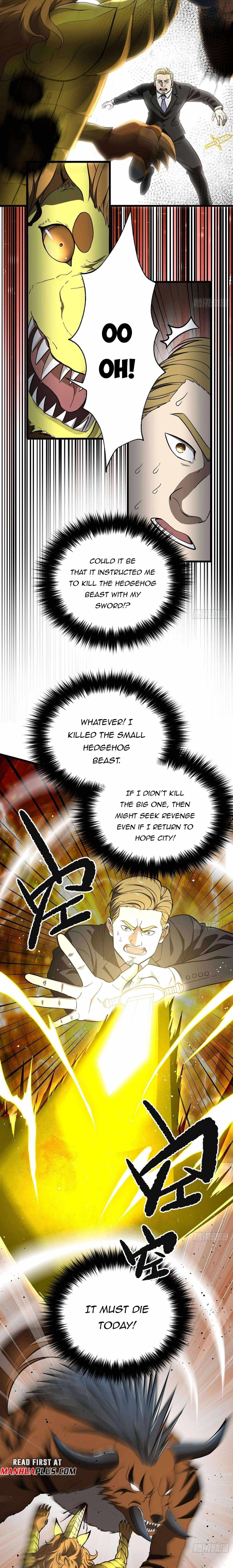 Read Global Martial Arts Manga Online