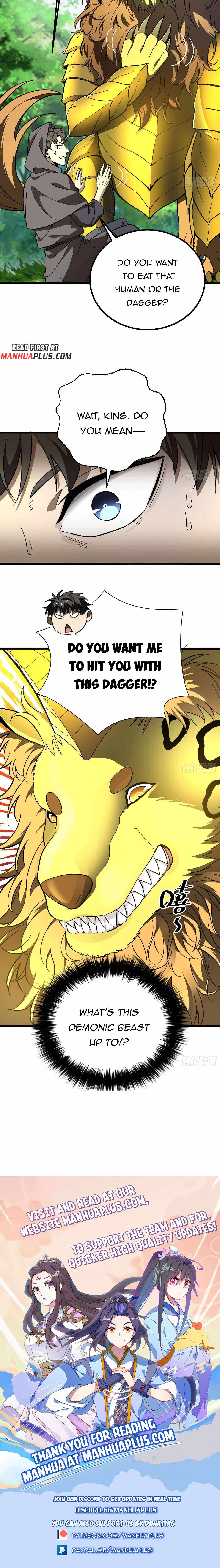 Read Global Martial Arts Manga Online