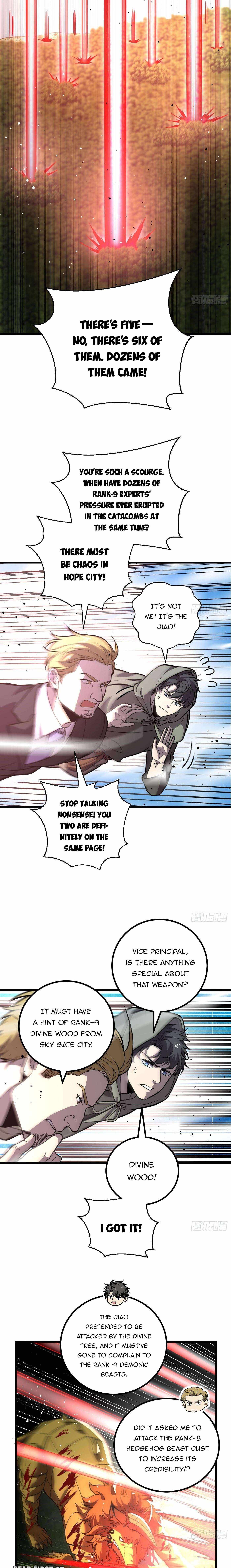 Read Global Martial Arts Manga Online