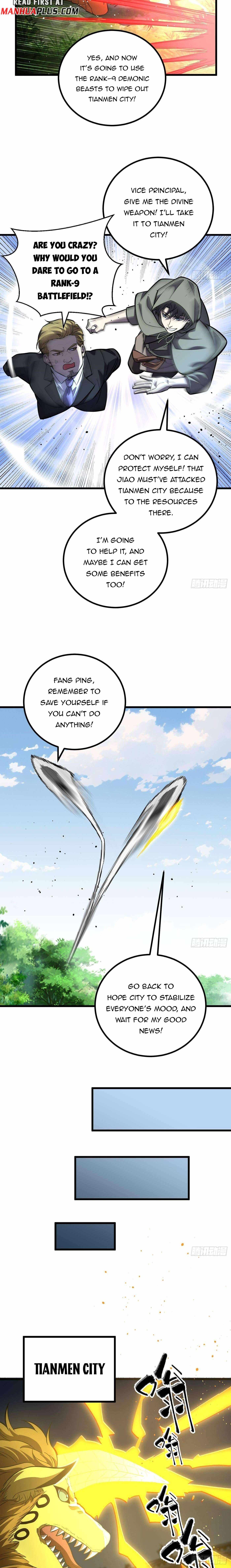 Read Global Martial Arts Manga Online