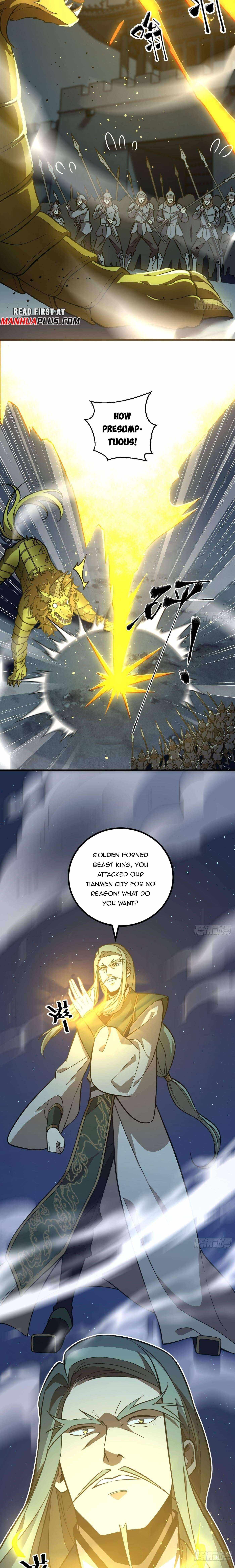 Read Global Martial Arts Manga Online
