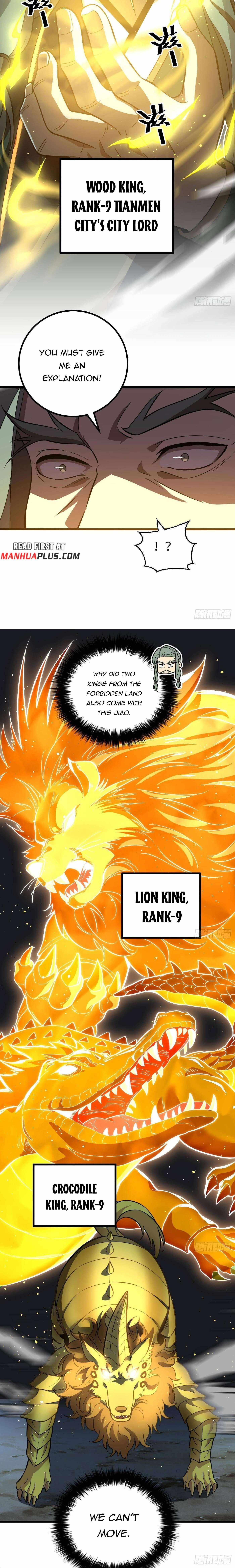Read Global Martial Arts Manga Online