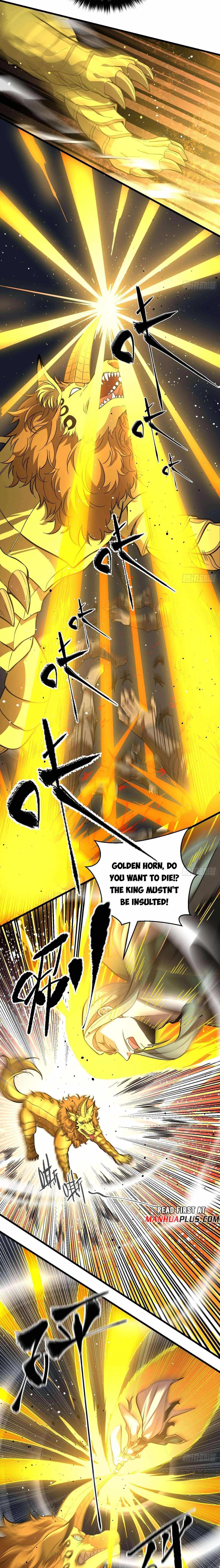 Read Global Martial Arts Manga Online
