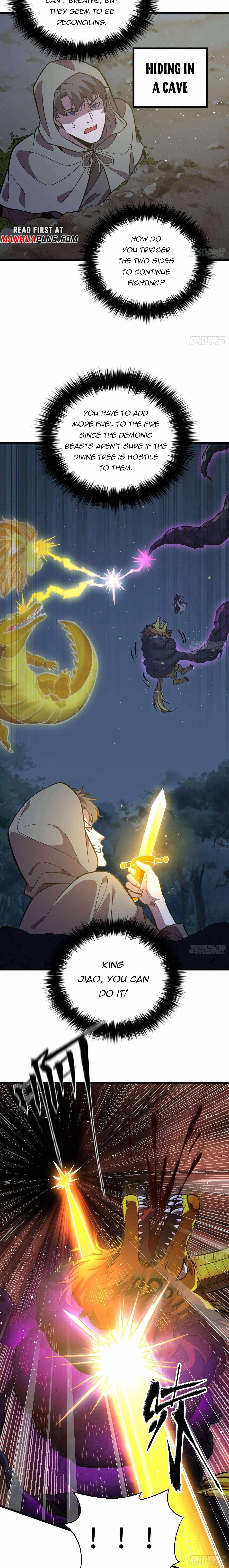 Read Global Martial Arts Manga Online