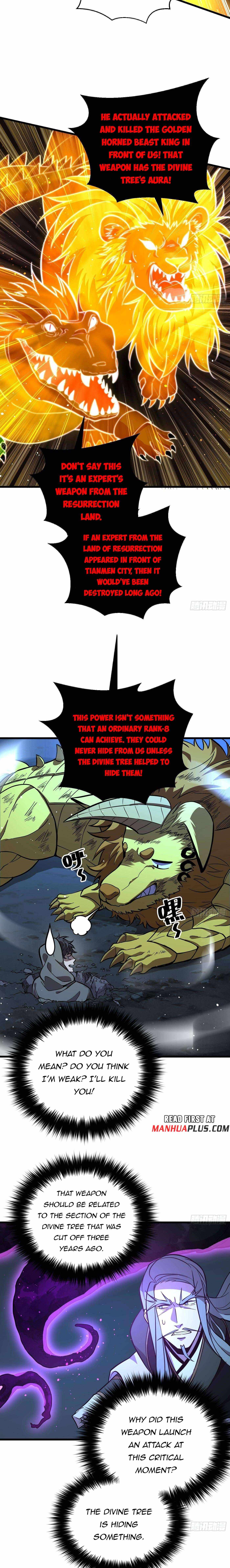 Read Global Martial Arts Manga Online