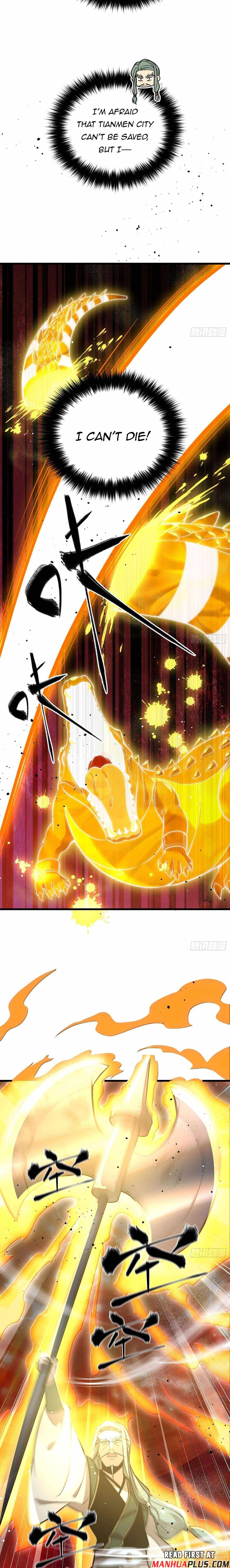 Read Global Martial Arts Manga Online
