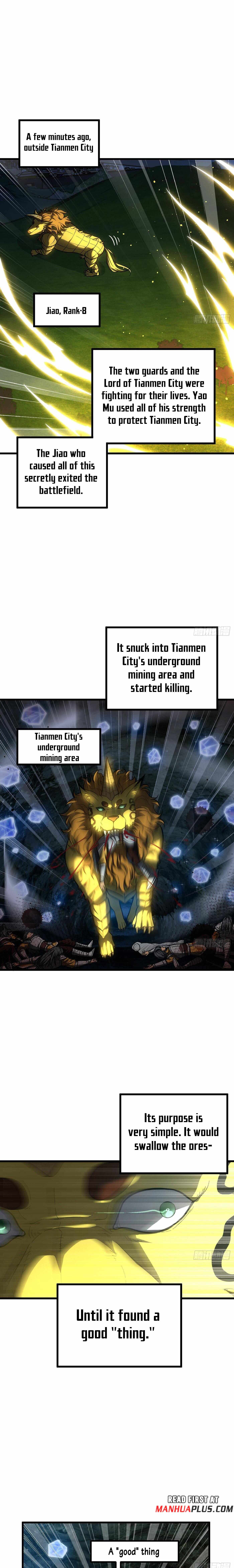 Read Global Martial Arts Manga Online