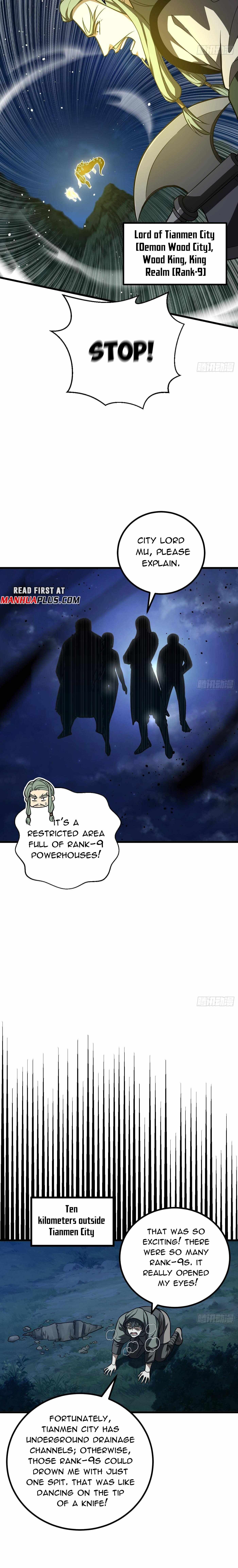 Read Global Martial Arts Manga Online