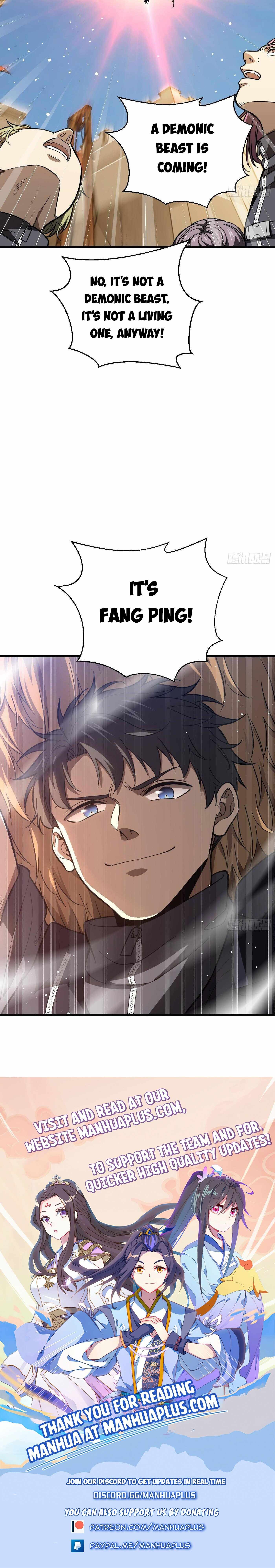 Read Global Martial Arts Manga Online