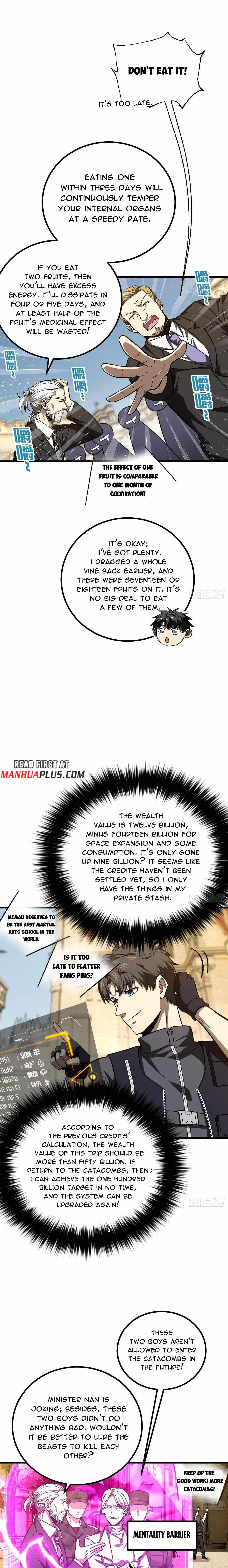 Read Global Martial Arts Manga Online