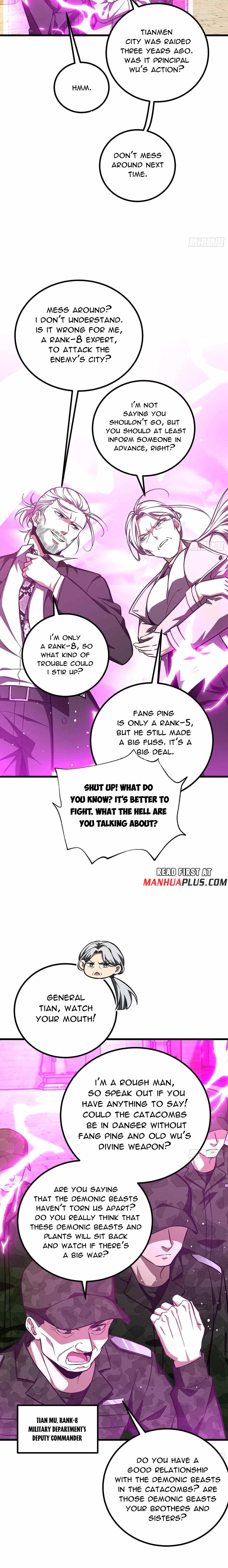 Read Global Martial Arts Manga Online