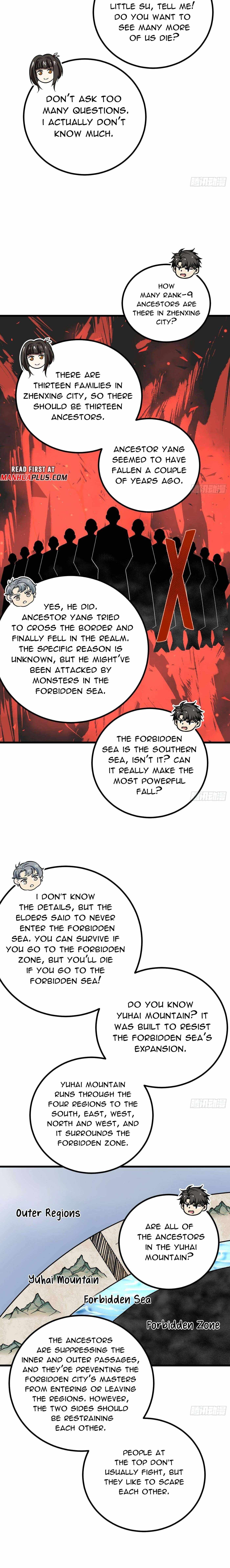 Read Global Martial Arts Manga Online