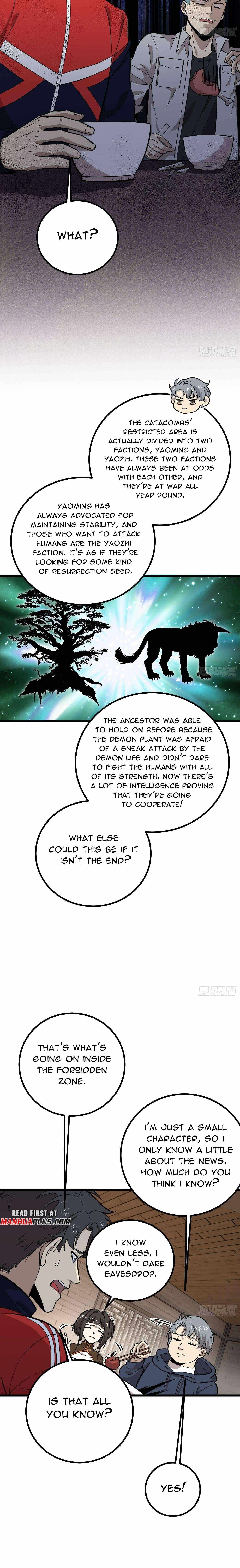 Read Global Martial Arts Manga Online