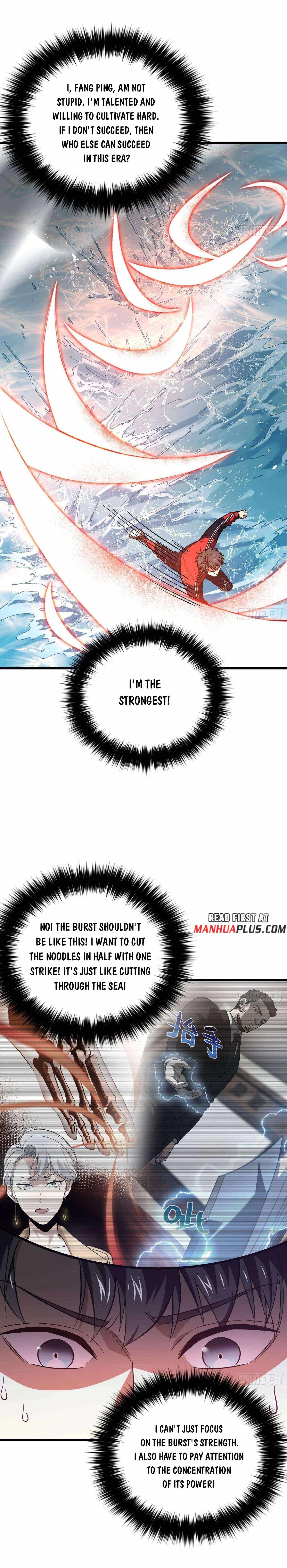 Read Global Martial Arts Manga Online